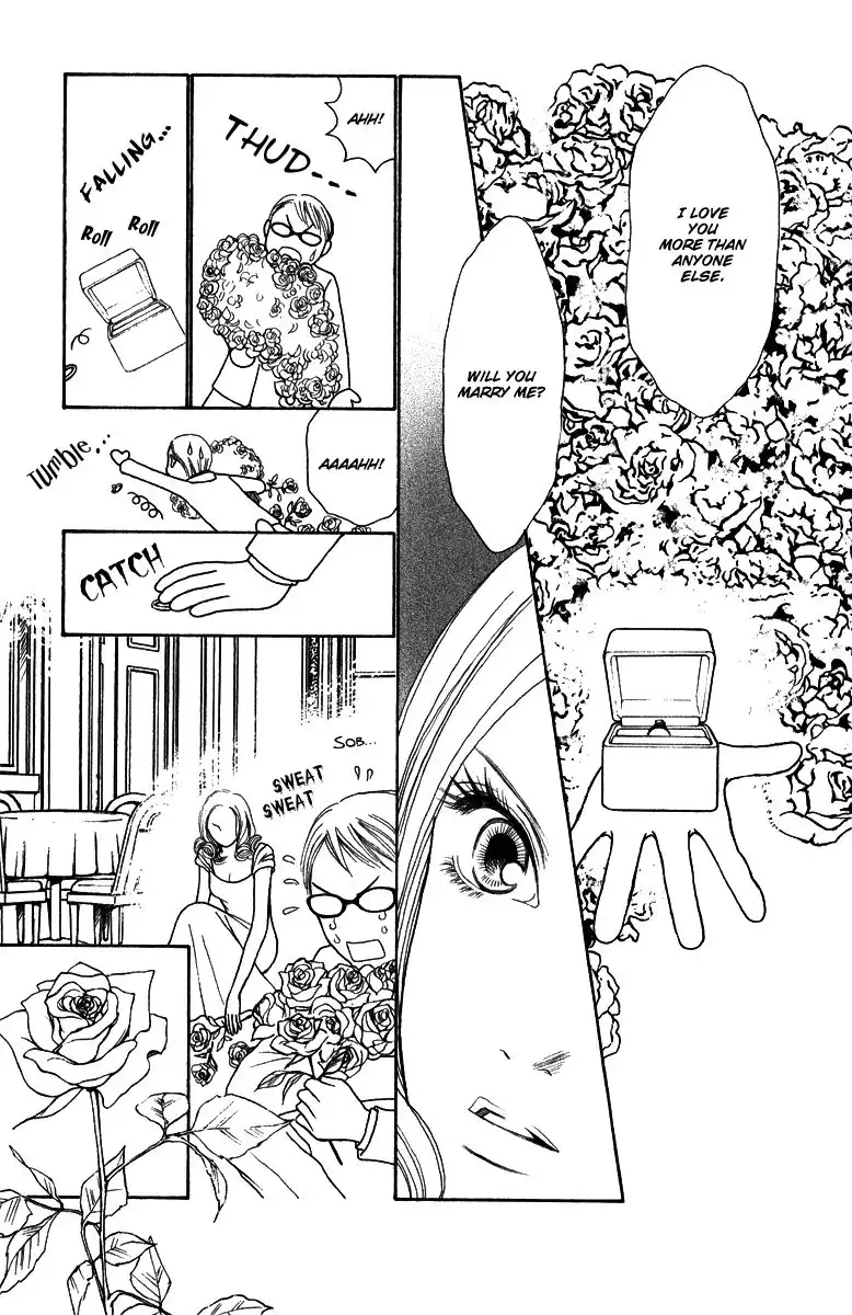 Perfect Girl Evolution Chapter 120 27